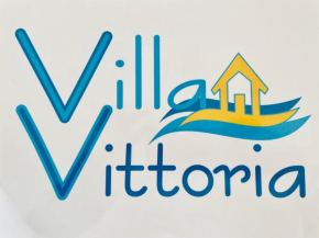Villa Vittoria Trappeto